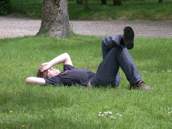 la convalescence